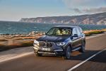 BMW X3 xDrive30d xLine 2017 года (WW)